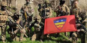 Командир "Нормандской бригады" рассказал о серьезных потерях