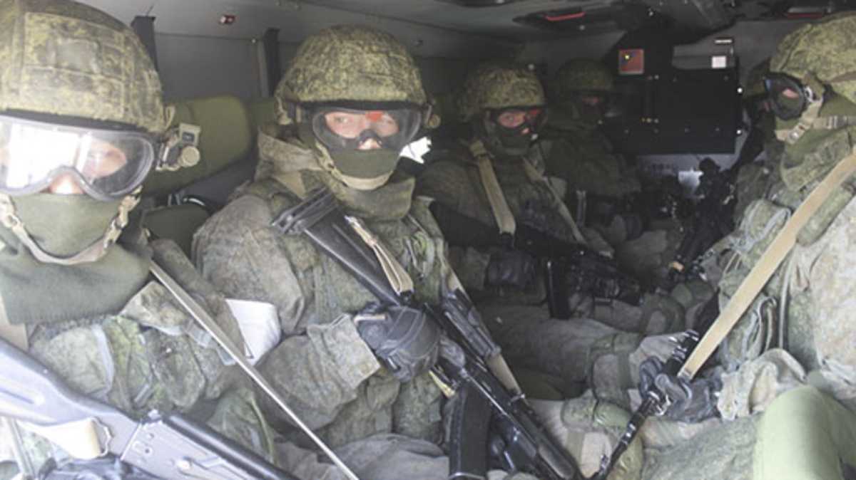 Российские войска захватывают массу западного вооружения после бегства ВСУ