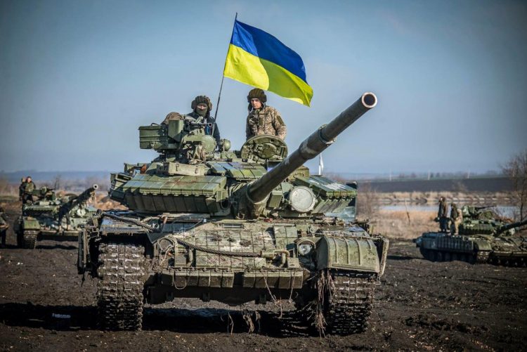 Украина больше не рассматривает Приднестровье, как возможную цель для нападения