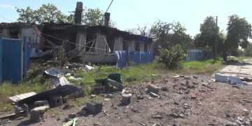 В Сети появились кадры боев НМ ЛНР с бойцами ВСУ за укрепрайон Камышеваха