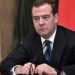 Медведев рассказал о "призраке коммунизма", который уже проник в Европу