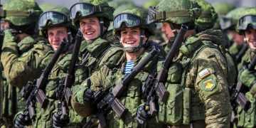 ВС России отчитались о прорыве обороны украинской армии в районе села Долгенькое