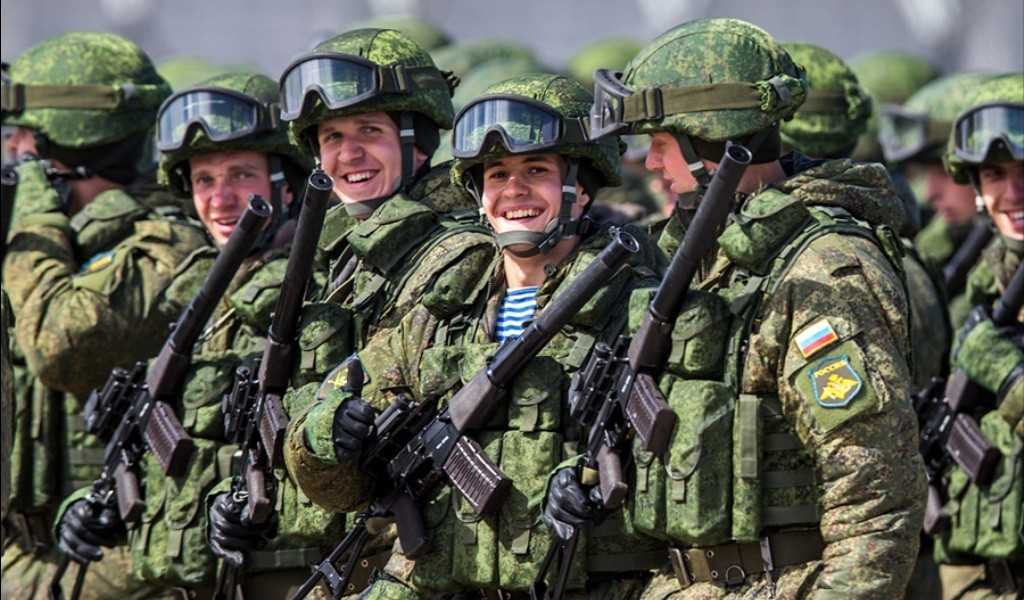 ВС России отчитались о прорыве обороны украинской армии в районе села Долгенькое