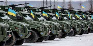 Конашенков отчитался об уничтожении скопления ВСУ и техники в результате авиаудара ВВС РФ