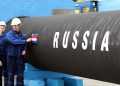 Европейский союз создаст для импортеров механизмы для оплаты газа из РФ без нарушения санкций