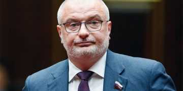 Сенатор Клишас: "За зерно и удобрение нужно принимать оплату только в рублях"