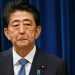 Бывший глава парламента Японии Абэ: "У Зеленского была возможность не доводить ситуацию до спецоперации ВС РФ"
