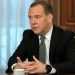Медведев: "Нам плевать на признание или непризнание новых границ Украины G7, главное - люди"