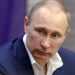 Владимир Путин: "России не оставили выбора мирно решить вопрос с Украиной"