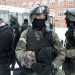 ФСБ задержали членов неонацистской группировки "Маньяки культа убийств"