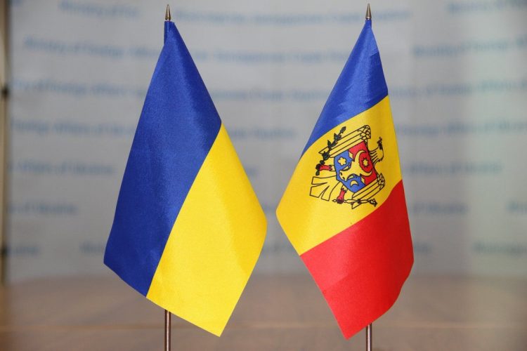 Молдавия отказалась поставлять оружие Украине по запросу Верховной Рады во главе со Стефанчуком