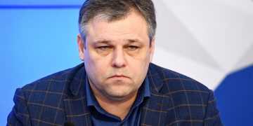Мирошник отчитался о том, что центр Попасной освобожден от ВСУ