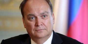 Посол Антонов: "Решение США о предоставлении Киеву ракет большой дальности пока не принято"