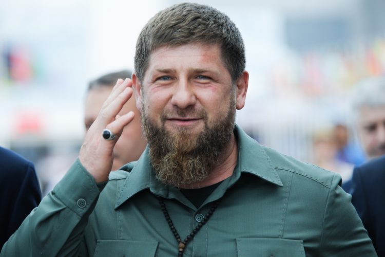 Кадыров отчитался о неудачной попытке контратаки ВСУ под Воеводкой в ЛНР
