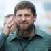 Кадыров отчитался о неудачной попытке контратаки ВСУ под Воеводкой в ЛНР