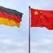 В отношениях между Германией и Китаем наступил поворотный момент
