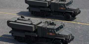 ВС России использовали тяжелую огнеметную систему ТОС-2 "Тосочка" для поражения солдат ВСУ