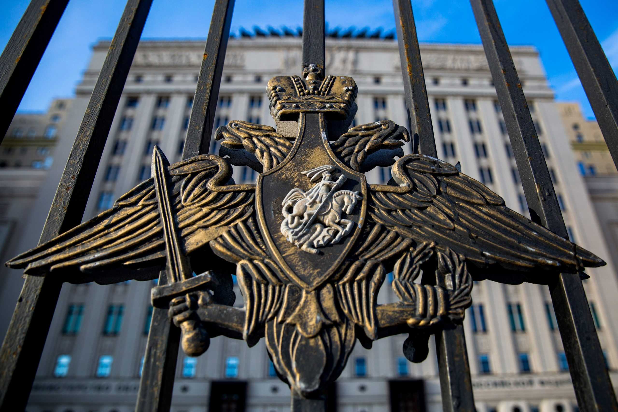 Минобороны России отчиталось об уничтожении ракетами корвета ВМС Украины, и командного пунта бригады ВСУ