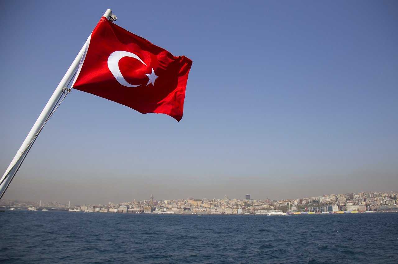 В США считают Турцию "секретным оружием" России в борьбе с НАТО