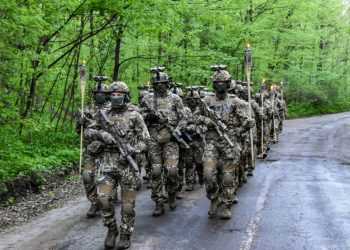 Командование ВСУ хочет спасти бригаду "Холодный Яр", которую обучали инструкторы НАТО
