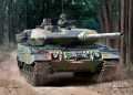 Отношения между Польшей и Германией ухудшились из-за отсутствия поставок танков "Леопард"