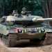 Отношения между Польшей и Германией ухудшились из-за отсутствия поставок танков "Леопард"