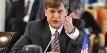 Бывший посол США в Украине признал, что они врали Правительству о возможности вступления в НАТО
