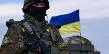 Генштаб ВСУ предпримет все возможные усилия, чтобы отстоять Северодонецк и Лисичанск