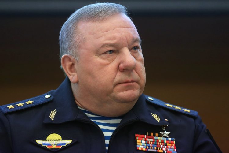 Генерал-полковник Шаманов: "Демилитаризация Украины может продлиться 5-10 лет, и не нужно мешать ВС РФ"