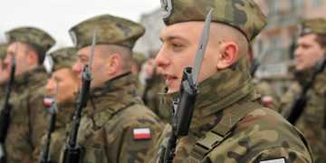 США запретили Польше вводить свои войска на территорию Украины