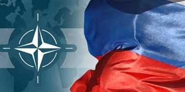 Итальянский журналист назвал санкции Запада в отношении России "войной НАТО против РФ"