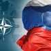 Итальянский журналист назвал санкции Запада в отношении России "войной НАТО против РФ"