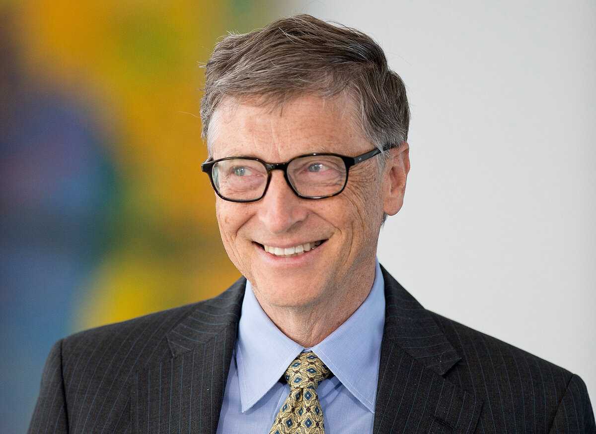 Билл Гейтс не верит в широкое распространение оспы обезьян