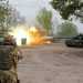 Украинские националисты попытались на 9 мая обстрелять север Херсона