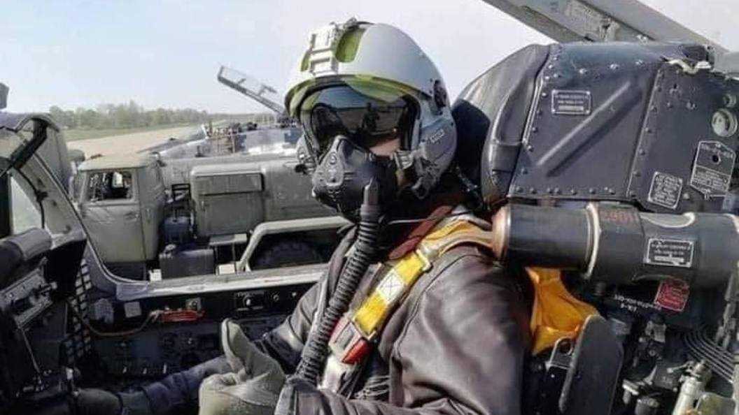 Представители ВСУ признали, что хваленого летчика "Призрака Киева" никогда не существовало