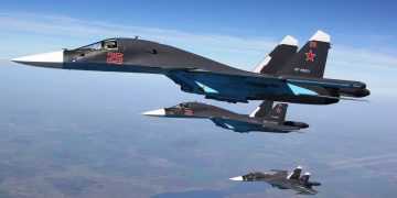 Сегодня ВКС России уничтожили до 300 боевиков в Николаеве и более 80 наемников из Польши в ДНР