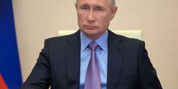 Путин призвал США взять ответственность за восстановление инфраструктуры Афганистана