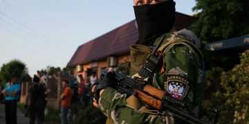 Боец ДНР рассказал о тяжелых и кровавых боях за Марьинку