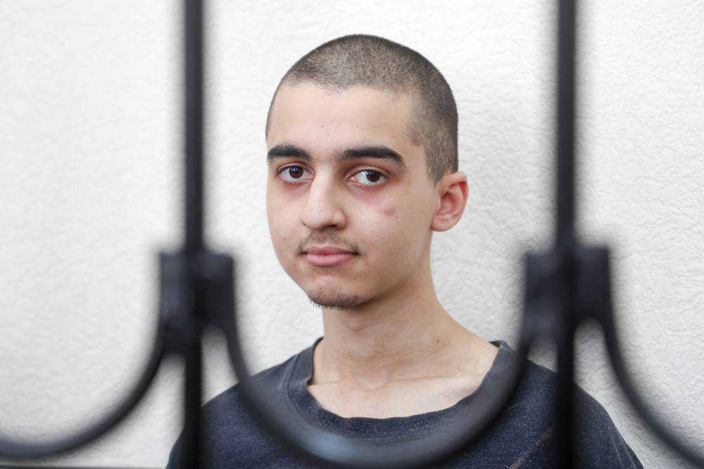 Отец приговоренного к смертной казни марокканца в ДНР просит Путина о помиловании для сына 