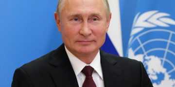 Прибытие представителей стран Африки в Москву - это дипломатическая победа Путина