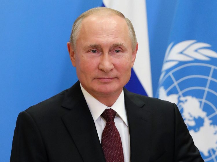 Прибытие представителей стран Африки в Москву - это дипломатическая победа Путина
