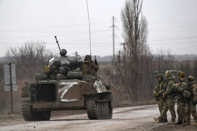 Эксперт Суздальцев назвал сроки завершения спецоперации в Украине