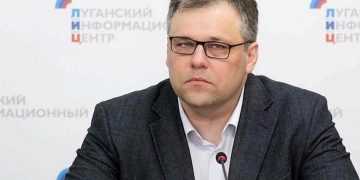 Посол ЛНР Мирошник: "ВСУ, запертые на территории завода "Азот" пытались выходить на контакт"