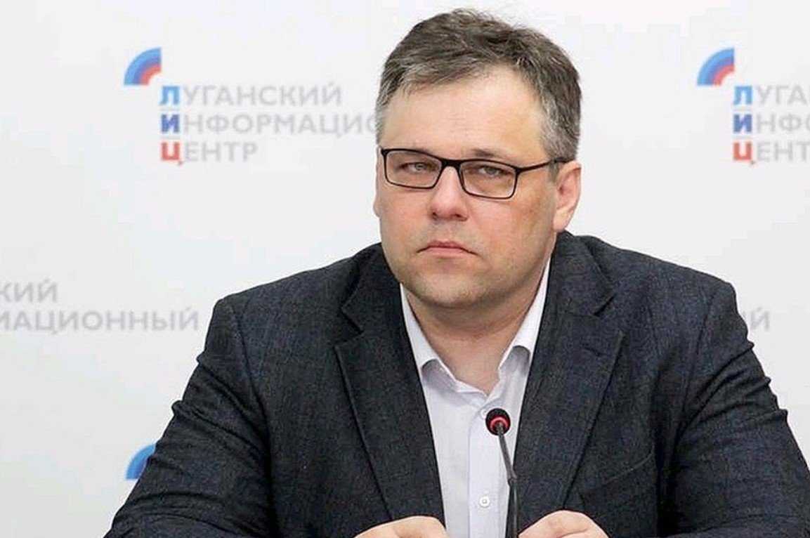 Посол ЛНР Мирошник: "ВСУ, запертые на территории завода "Азот" пытались выходить на контакт"