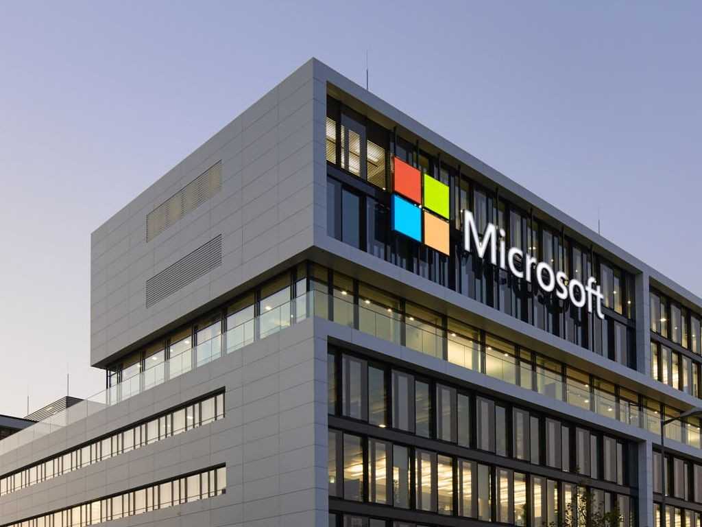 Microsoft заблокировала возможность пользователям из РФ скачивать образы Windows 10 и Windows 11