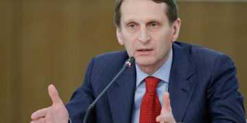 Глава внешней разведки России: Польша хочет разделить Украину и пойдет дальше западной ее части