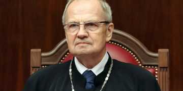 Глава Конституционного суда: Нельзя легализовать смертную казнь в России