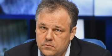 Посол ЛНР в РФ Мирошник: "На заводе "Азот" заблокированы 300-400 бойцов ВСУ"