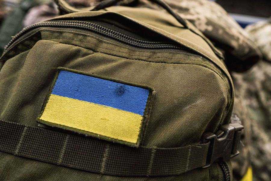 В боях за село Сиротино ВС РФ захватили командира батальона "Айдар"
