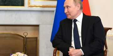 Владимир Путин назвал конечную цель спецоперации на Украине